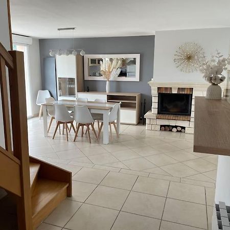 Maison D'Hotes Baslieux-sous-Chatillon Екстер'єр фото