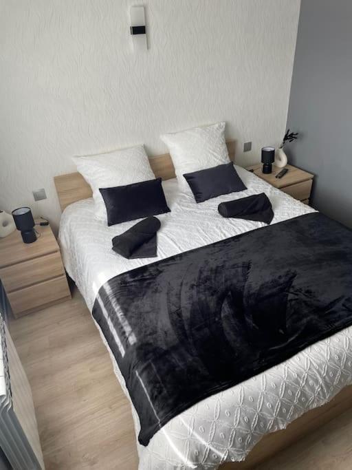 Maison D'Hotes Baslieux-sous-Chatillon Екстер'єр фото